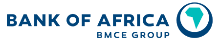 Bank of Africa logo
