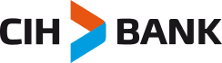 CIH Bank logo